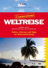 Weltreise-Handbuch