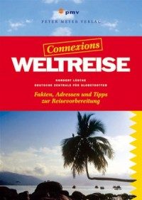 Weltreise-Handbuch