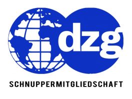 dzg Schnuppermitgliedschaft