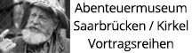 Abenteuermuseum Saarbrücken