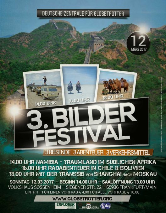 Bilderfestival Frankfurt 2017