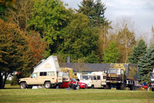 Ferschweiler-Treffen