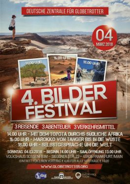 Bilderfestival 2018
