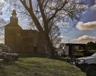 Weeze 2019