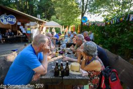 Frühstück Sommerfete  19