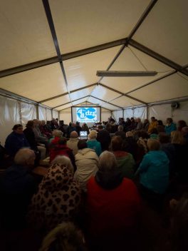 Sommerfete in Hachenburg 2024