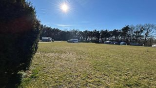 Campingplatz Waldesruh