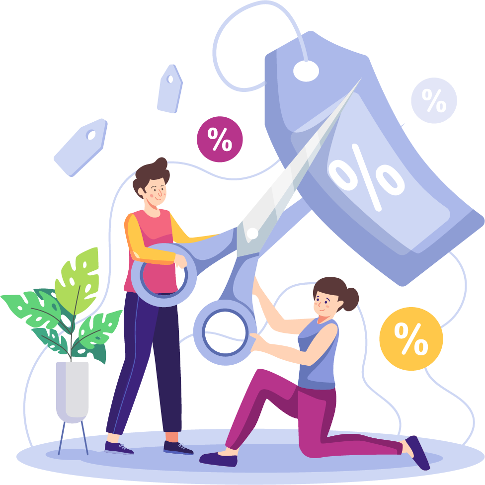 couple-cutting-discount-coupons-for-big-sale